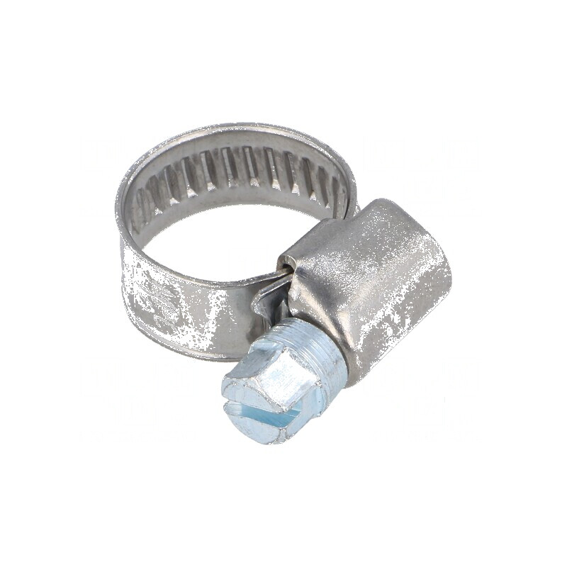 Colier cu şurub de strângere W 9mm, Crimpare 10-16mm, D W4 - Accesorii pentru Îmbinări Tubulare | Electronic-mag.ro | Componente Electronice Colier cu şurub de strângere W 9mm, Crimpare 10-16mm, D W4 - Accesorii pentru Îmbinări Tubulare | Electronic-mag.ro | Componente Electronice