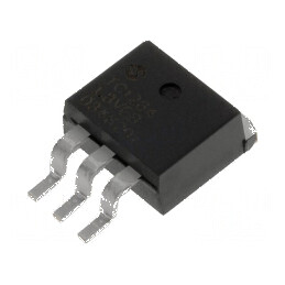 Stabilizator de Tensiune LDO Nereglabil 1.8V 0.8A D2PAK-3 - IC de Înaltă Performanță | Electronic-mag.ro | Componente Electronice