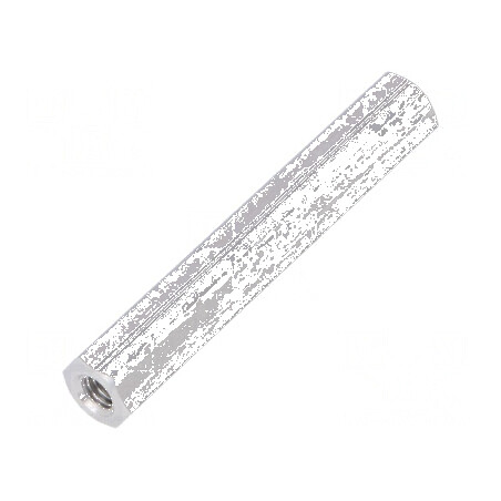 Piuliță Distanțieră Filetată Hexagonală M4, 45mm, pentru Montaj Precise | Electronic-mag.ro | Componente Electronice