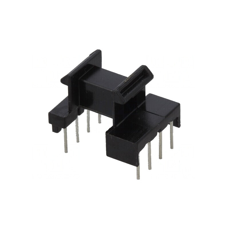 Carcasă cu pini THT 8 Termeni, 1 Secțiune, Dispunere 2x4 | Electronic-mag.ro | Componente Electronice Carcasă cu pini THT 8 Termeni, 1 Secțiune, Dispunere 2x4 | Electronic-mag.ro | Componente Electronice