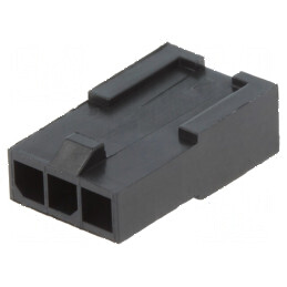 "Conector HSG 3 Puncte pentru Montare Suspendată - FREE HANG SNGL ROW" | Electronic-mag.ro | Componente Electronice