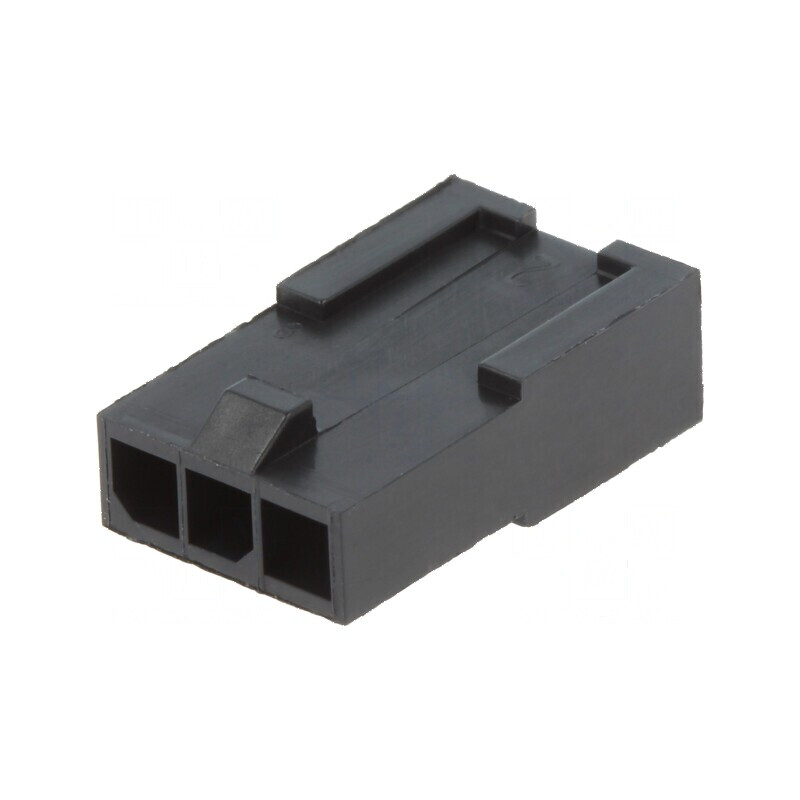 "Conector HSG 3 Puncte pentru Montare Suspendată - FREE HANG SNGL ROW" | Electronic-mag.ro | Componente Electronice "Conector HSG 3 Puncte pentru Montare Suspendată - FREE HANG SNGL ROW" | Electronic-mag.ro | Componente Electronice