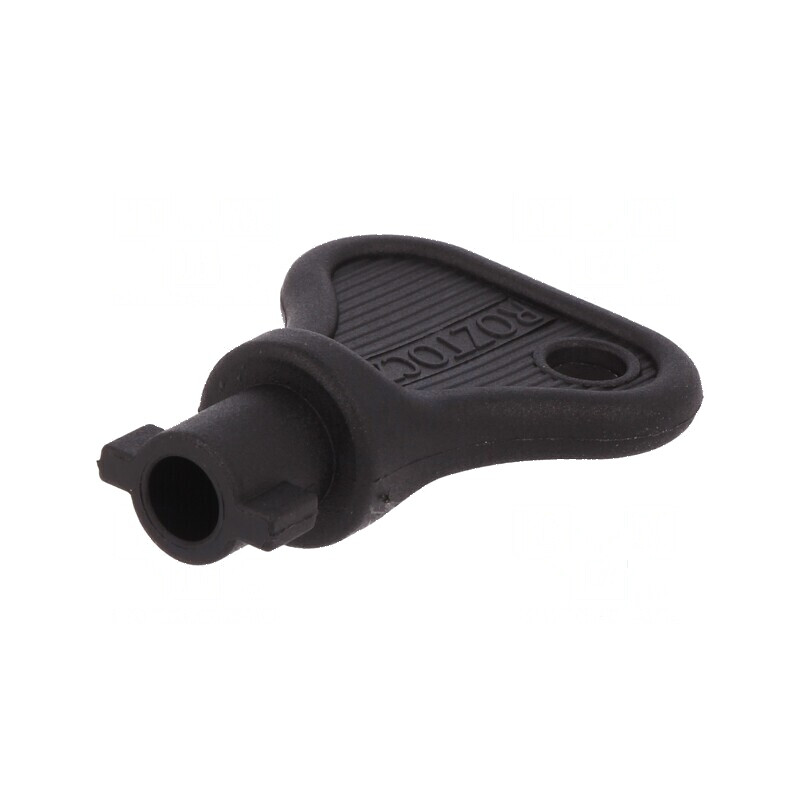 Cheie Poliamidă D5 cu Insert Subtip pentru Montaj Profesional | Electronic-mag.ro | Componente Electronice Cheie Poliamidă D5 cu Insert Subtip pentru Montaj Profesional | Electronic-mag.ro | Componente Electronice