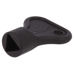 Cheie poliamidă Subtip insert T9 - Accesoriu de calitate pentru ajustări precise | Electronic-mag.ro | Componente Electronice