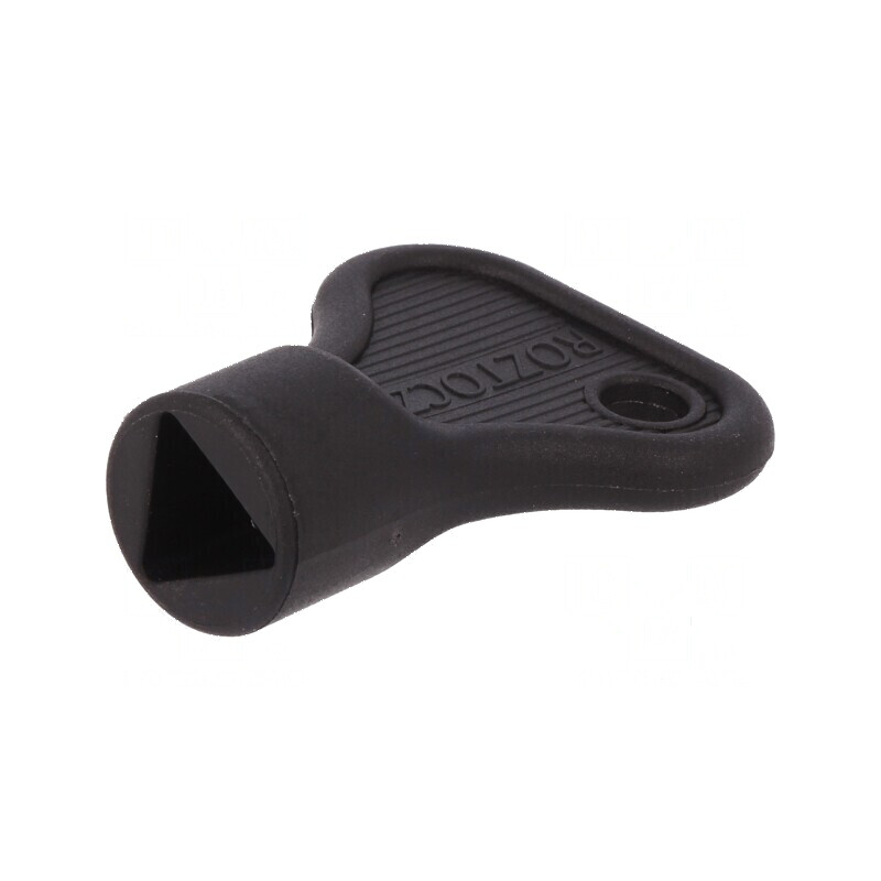 Cheie poliamidă Subtip insert T9 - Accesoriu de calitate pentru ajustări precise | Electronic-mag.ro | Componente Electronice
