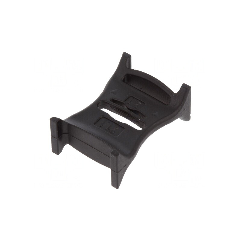 Separator vertical 1400/1500 mm pentru ghidaj cu lanț - Accesoriu de calitate superioară | Electronic-mag.ro | Componente Electronice
