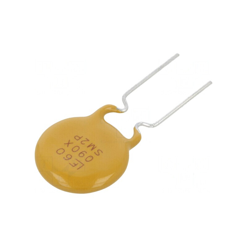 Siguranţă Polimerică PTC 900mA - Protecție Avansată pentru Circuit Electric | Electronic-mag.ro | Componente Electronice Siguranţă Polimerică PTC 900mA - Protecție Avansată pentru Circuit Electric | Electronic-mag.ro | Componente Electronice