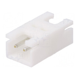Adaptor XH PIN 2 - Conexiune Fiabilă pentru Proiecte Electrice | Electronic-mag.ro | Componente Electronice