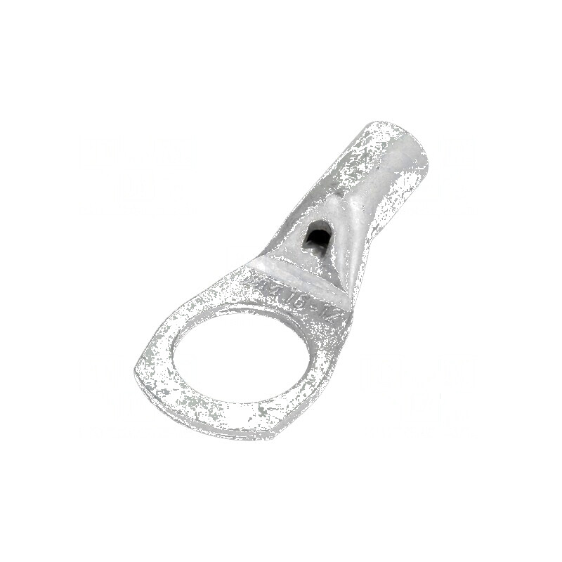 Vârf de Conexiune Tubular M12 16mm² Crimat pe Cablu Neizolat 13mm | Electronic-mag.ro | Componente Electronice Vârf de Conexiune Tubular M12 16mm² Crimat pe Cablu Neizolat 13mm | Electronic-mag.ro | Componente Electronice