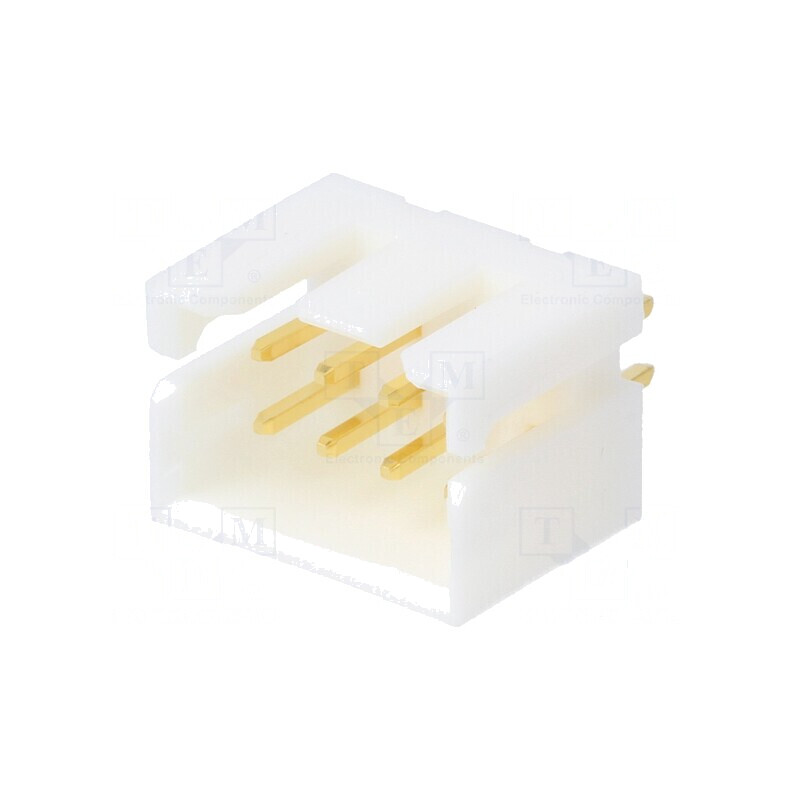 Conector cablu-cablu/PCB soclu tată DF1B 2,5mm 8 PIN THT - Componentă electronică de înaltă calitate | Electronic-mag.ro | Componente Electronice Conector cablu-cablu/PCB soclu tată DF1B 2,5mm 8 PIN THT - Componentă electronică de înaltă calitate | Electronic-mag.ro | Componente Electronice