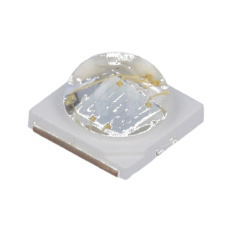 LED Royal Blue 130° 700mA 440-460nm 3535 SMD - Lumină de Înaltă Performanță | Electronic-mag.ro | Componente Electronice LED Royal Blue 130° 700mA 440-460nm 3535 SMD - Lumină de Înaltă Performanță | Electronic-mag.ro | Componente Electronice