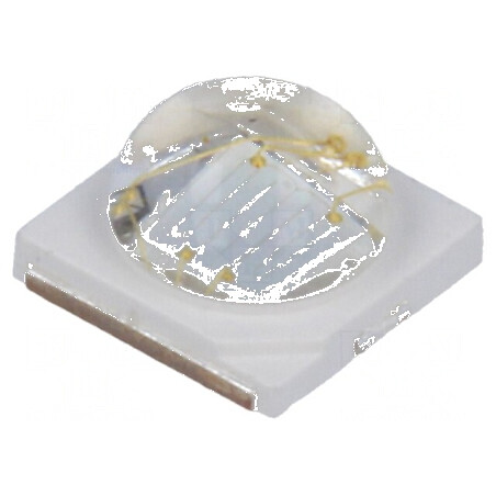 LED Royal Blue 130° 700mA 440-460nm 3535 SMD - Lumină de Înaltă Performanță | Electronic-mag.ro | Componente Electronice