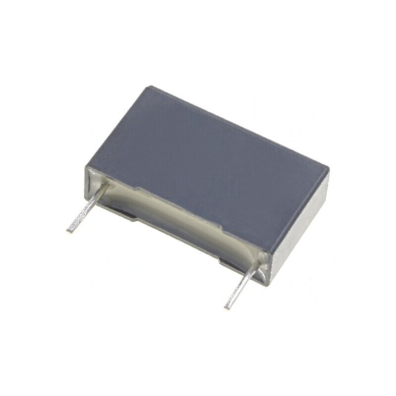 Condensator Polipropilenă X2 R46 Miniature 680nF THT ±20% - Componentă Electronică de Înaltă Calitate | Electronic-mag.ro | Componente Electronice