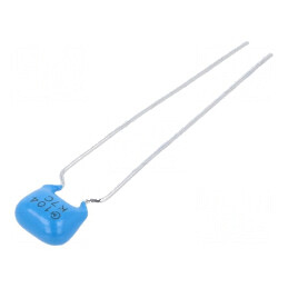 Condensator ceramic 100nF 630V X7R ±10% THT 5mm - Componentă electronică de înaltă calitate | Electronic-mag.ro | Componente Electronice