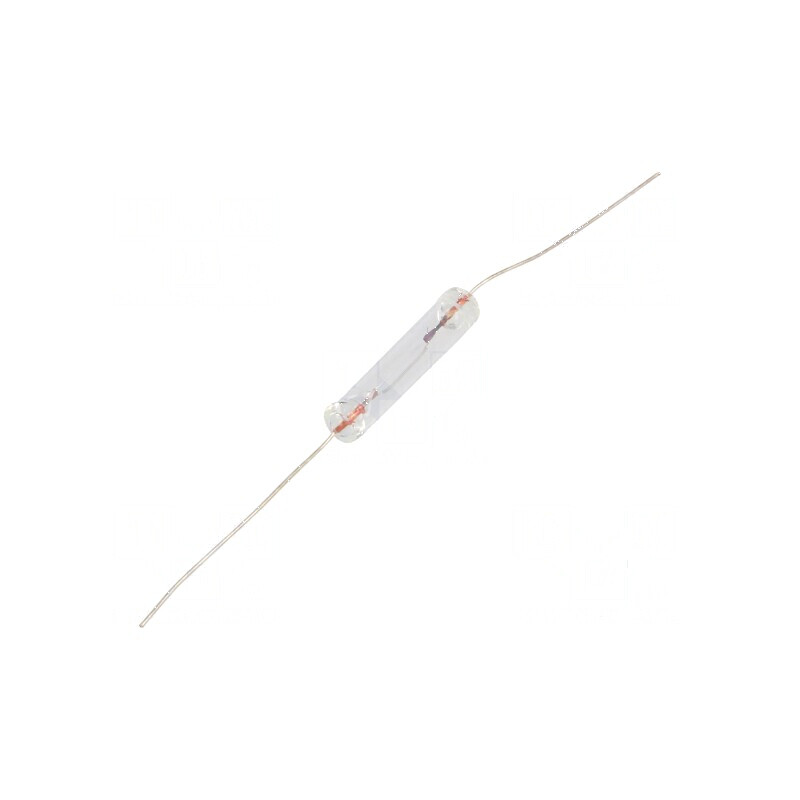 Lampă axial miniaturală 6VDC 300mA Balon T1 1/4, Diametru 4mm, Lungime 20mm | Electronic-mag.ro | Componente Electronice Lampă axial miniaturală 6VDC 300mA Balon T1 1/4, Diametru 4mm, Lungime 20mm | Electronic-mag.ro | Componente Electronice