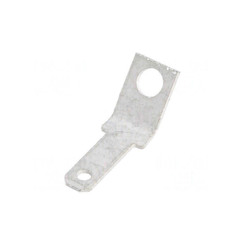 Terminal plat 2,8mm 0,5mm tată M2 alamă cositorit pentru conexiuni electrice | Electronic-mag.ro | Componente Electronice Terminal plat 2,8mm 0,5mm tată M2 alamă cositorit pentru conexiuni electrice | Electronic-mag.ro | Componente Electronice