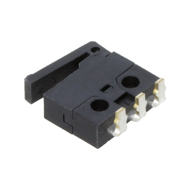 Microîntrerupător SNAP ACTION 0,5A/30VDC SPDT MS4 cu Manetă - Comutator de Înaltă Performanță | Electronic-mag.ro | Componente Electronice Microîntrerupător SNAP ACTION 0,5A/30VDC SPDT MS4 cu Manetă - Comutator de Înaltă Performanță | Electronic-mag.ro | Componente Electronice