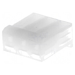 Conector cablu-placă SPOX 5,08mm cu mufă mamă și 3 pini pe cablu | Electronic-mag.ro | Componente Electronice