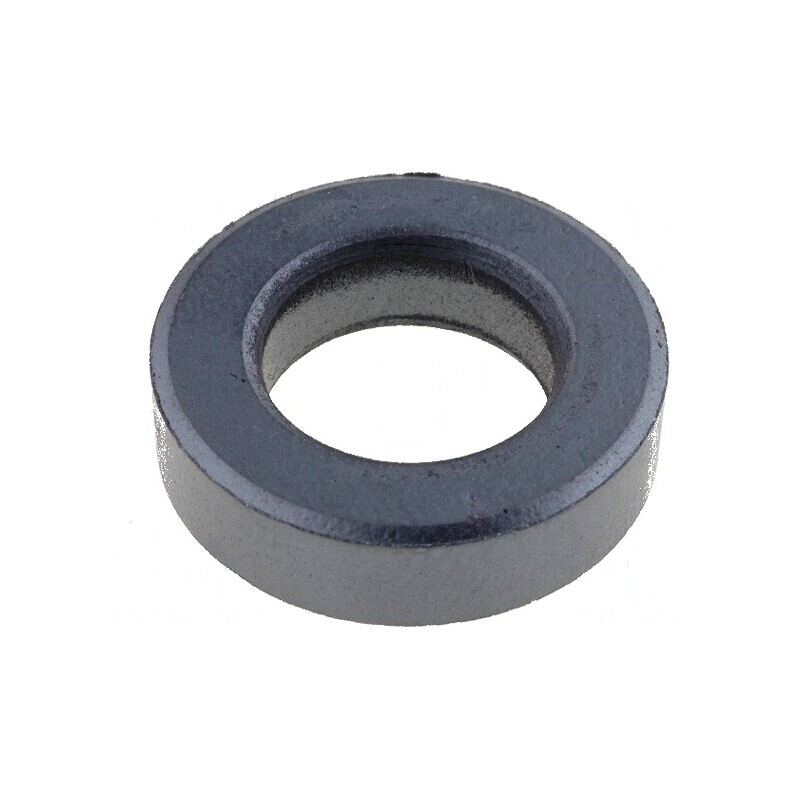Ferită toroidală 7,5mm Lungime, 16mm Diametru Intern, 28mm Diametru Extern TF | Electronic-mag.ro | Componente Electronice Ferită toroidală 7,5mm Lungime, 16mm Diametru Intern, 28mm Diametru Extern TF | Electronic-mag.ro | Componente Electronice