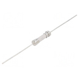 Siguranță întârziere 25A 250VAC - Dispozitiv de protecție electrică în vrac | Electronic-mag.ro | Componente Electronice