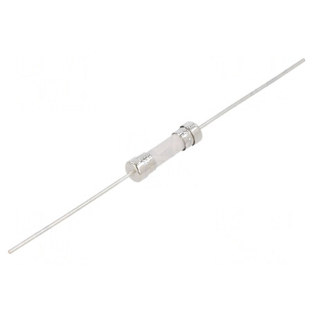 Siguranță întârziere 25A 250VAC - Dispozitiv de protecție electrică în vrac | Electronic-mag.ro | Componente Electronice