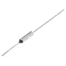 Siguranță Termică 15A SF/R 240°C - Protecție Electrică Avansată | Electronic-mag.ro | Componente Electronice
