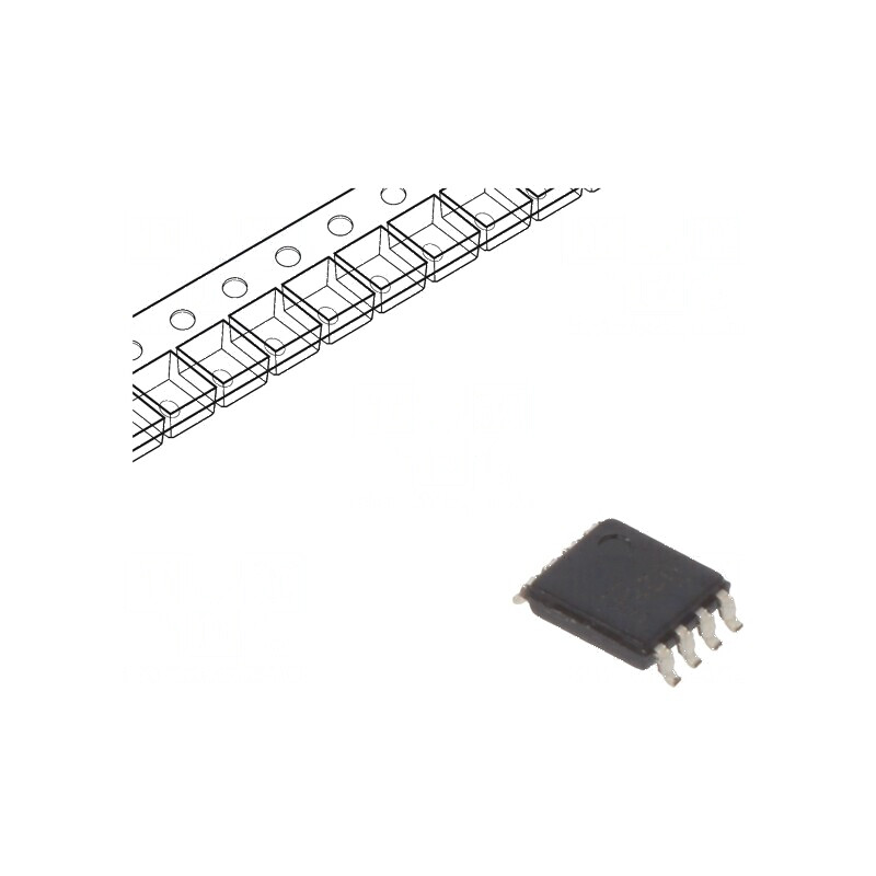 Buffer digital IC CMOS SMD VSSOP8 0,8÷2,7VDC AUC - 2 canale | Electronic-mag.ro | Componente Electronice Buffer digital IC CMOS SMD VSSOP8 0,8÷2,7VDC AUC - 2 canale | Electronic-mag.ro | Componente Electronice