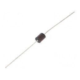 Diodă TVS FRD 600V 200W AX078 - Ø4x5mm, 5uA, Ubr 170V, Protecție împotriva Suprasarcinilor Electrice | Electronic-mag.ro | Componente Electronice