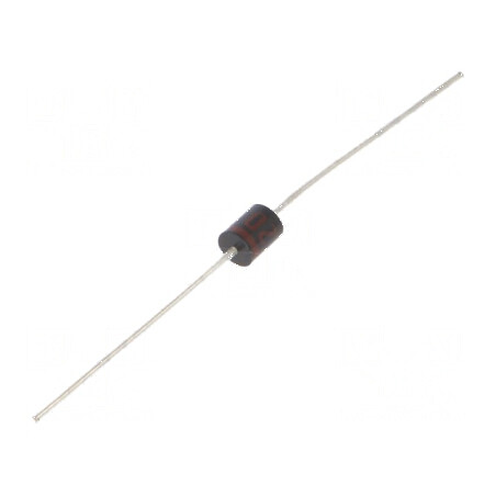 Diodă TVS FRD 600V 200W AX078 - Ø4x5mm, 5uA, Ubr 170V, Protecție împotriva Suprasarcinilor Electrice | Electronic-mag.ro | Componente Electronice