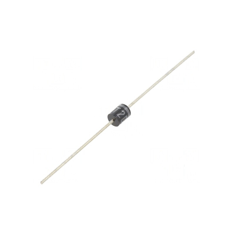 Diodă TVS FRD 600V 200W AX078 Ø4x5mm 5uA Ubr 82V - Protecție împotriva supratensiunii | Electronic-mag.ro | Componente Electronice Diodă TVS FRD 600V 200W AX078 Ø4x5mm 5uA Ubr 82V - Protecție împotriva supratensiunii | Electronic-mag.ro | Componente Electronice