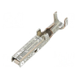 Pin mamă aurit D-3000 20AWG-16AWG 0,5-1,4mm2 crimpat 15A | Electronic-mag.ro | Componente Electronice