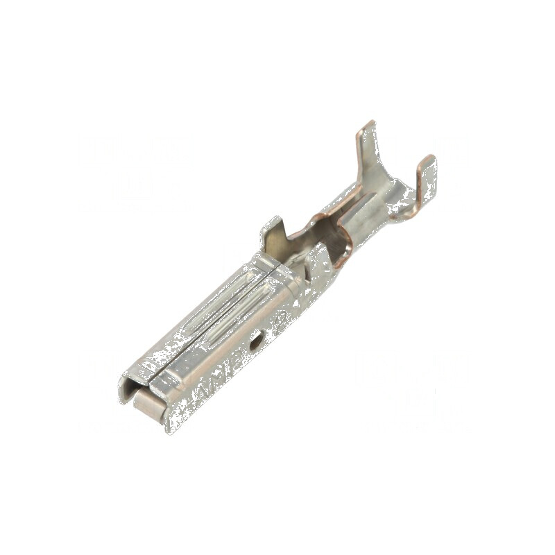 Pin mamă aurit D-3000 20AWG-16AWG 0,5-1,4mm2 crimpat 15A | Electronic-mag.ro | Componente Electronice Pin mamă aurit D-3000 20AWG-16AWG 0,5-1,4mm2 crimpat 15A | Electronic-mag.ro | Componente Electronice