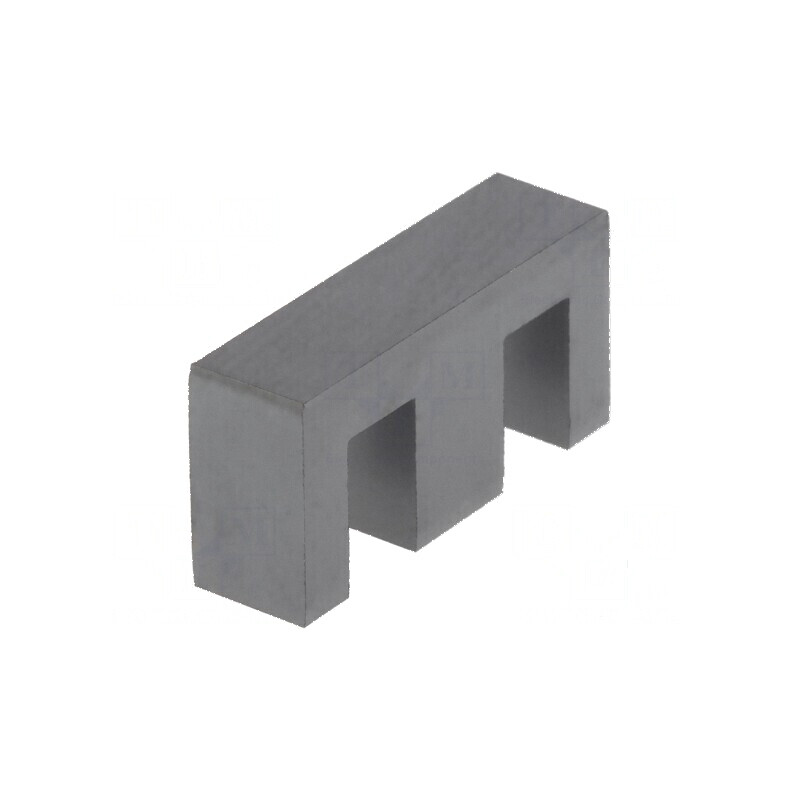Miez ferită E N30 1470nH 1490mm³ 32,1mm² - 1 bucată | Electronic-mag.ro | Componente Electronice Miez ferită E N30 1470nH 1490mm³ 32,1mm² - 1 bucată | Electronic-mag.ro | Componente Electronice