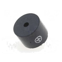 Traductor de sunet THT 2,4kHz - Semnalizator electromagnetic profesional | Electronic-mag.ro | Componente Electronice