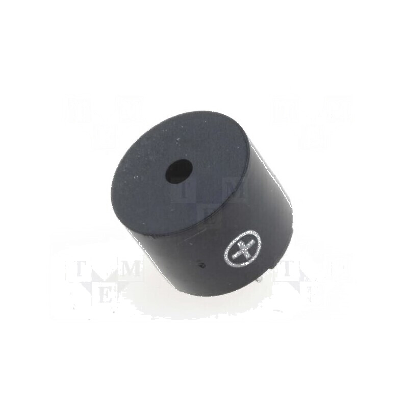 Traductor de sunet THT 2,4kHz - Semnalizator electromagnetic profesional | Electronic-mag.ro | Componente Electronice Traductor de sunet THT 2,4kHz - Semnalizator electromagnetic profesional | Electronic-mag.ro | Componente Electronice
