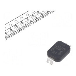 Condensator Ceramic SMD 470pF 300V ±10% Dimensiuni 11,4x6x2,5mm | Electronic-mag.ro | Componente Electronice