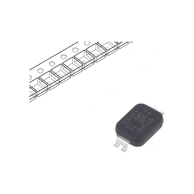 Condensator Ceramic SMD 470pF 300V ±10% Dimensiuni 11,4x6x2,5mm | Electronic-mag.ro | Componente Electronice Condensator Ceramic SMD 470pF 300V ±10% Dimensiuni 11,4x6x2,5mm | Electronic-mag.ro | Componente Electronice