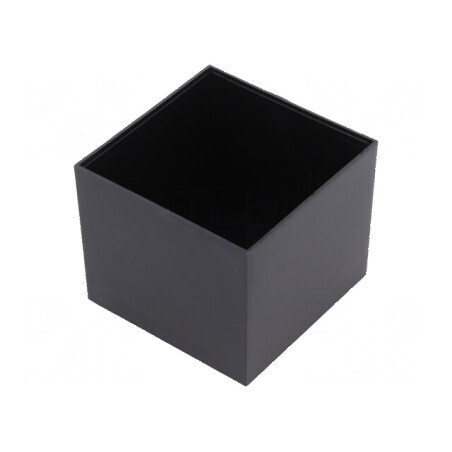Carcasă din ABS pentru turnare X: 60mm, Y: 60mm, Z: 50mm - Proiectată pentru durabilitate și precizie | Electronic-mag.ro | Componente Electronice