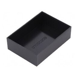 Carcasă pentru Turnare X - Dimensiuni 50,5mm x 70,5mm x 20mm, Proiectată pentru Utilizare Profesională | Electronic-mag.ro | Componente Electronice