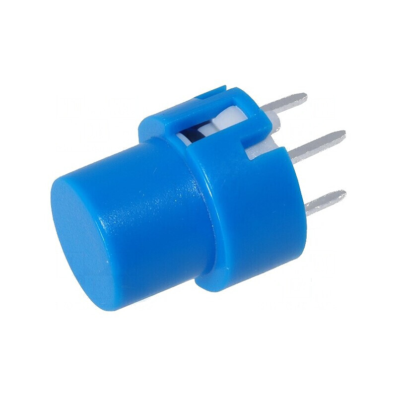 Comutator tastatură Poz: 2 SPST-NO 0,01A/35VDC albastru THT - Comutator electric pentru aplicații de mică intensitate | Electronic-mag.ro | Componente Electronice Comutator tastatură Poz: 2 SPST-NO 0,01A/35VDC albastru THT - Comutator electric pentru aplicații de mică intensitate | Electronic-mag.ro | Componente Electronice