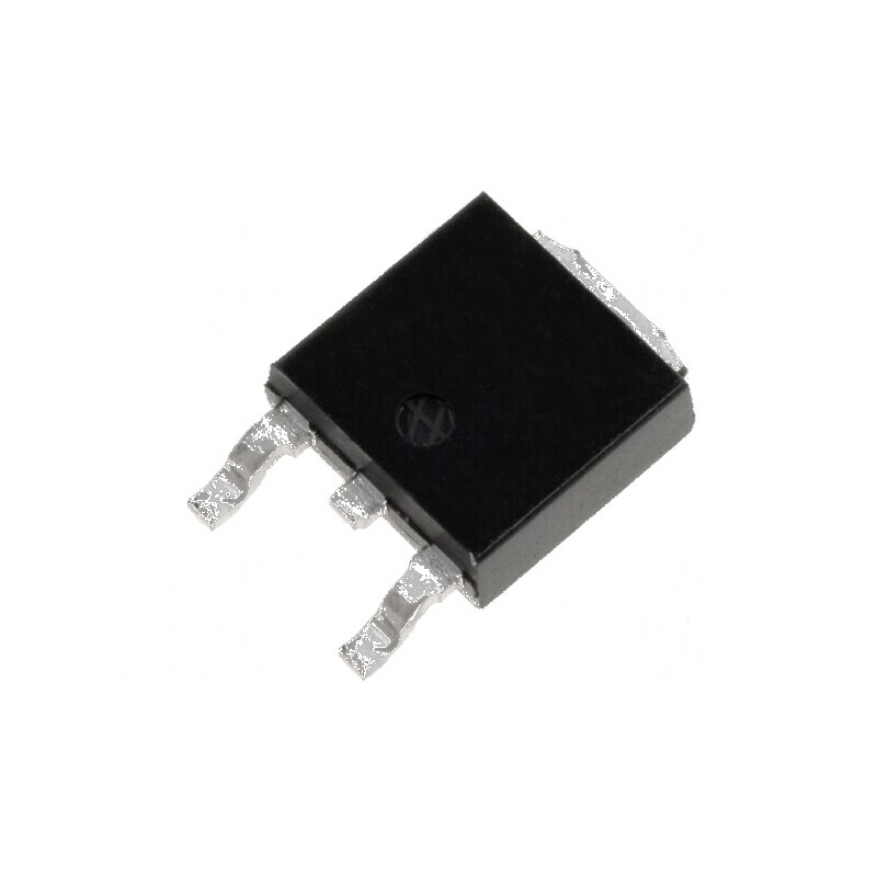 Stabilizator de Tensiune Liniar Nereglabil 5V 0,1A DPAK pentru Aplicații Electronice | Electronic-mag.ro | Componente Electronice Stabilizator de Tensiune Liniar Nereglabil 5V 0,1A DPAK pentru Aplicații Electronice | Electronic-mag.ro | Componente Electronice
