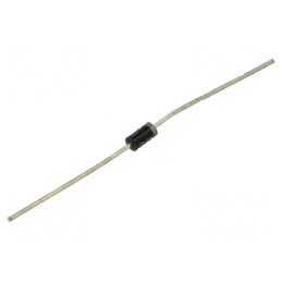 Diodă Zener 1W 110V DO41 - Pachet 2 bucăți, 500nA, pentru aplicații electronice | Electronic-mag.ro | Componente Electronice