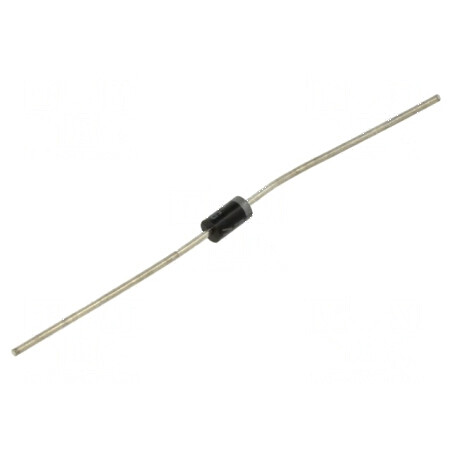 Diodă Zener 1W 110V DO41 - Pachet 2 bucăți, 500nA, pentru aplicații electronice | Electronic-mag.ro | Componente Electronice