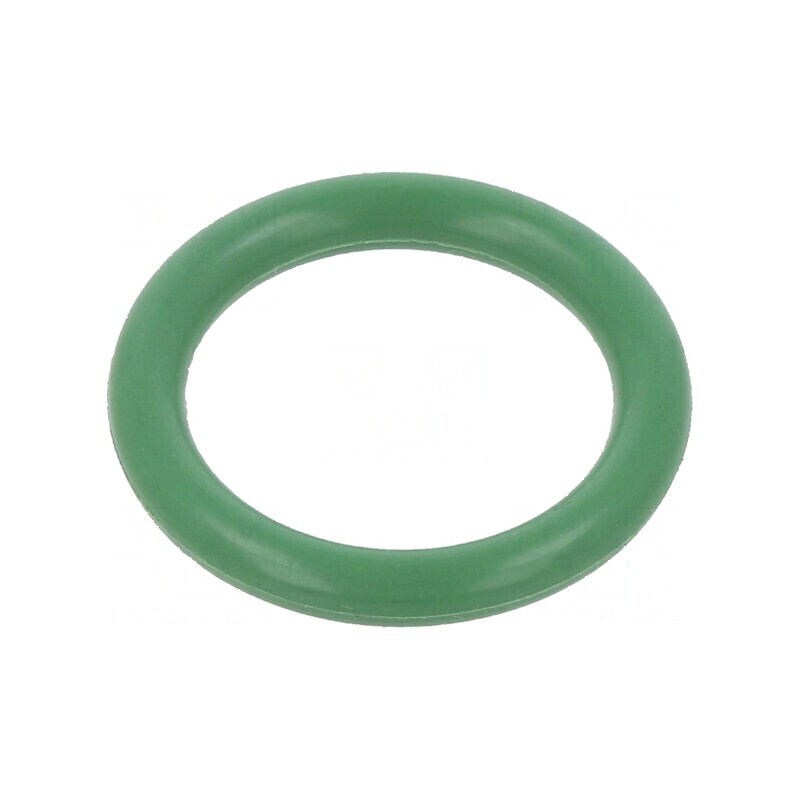 Garnitură O-ring FPM Verde, Grosime 3,5mm, Diametru Interior 19mm, Temperaturi -20 până la 200°C | Electronic-mag.ro | Componente Electronice Garnitură O-ring FPM Verde, Grosime 3,5mm, Diametru Interior 19mm, Temperaturi -20 până la 200°C | Electronic-mag.ro | Componente Electronice