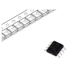 Tranzistor N-MOSFET Unipolar SOP8 - Componentă Electronică pentru Circuite Integrate | Electronic-mag.ro | Componente Electronice