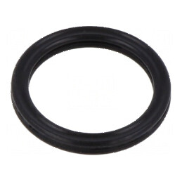 Garnitură X-ring FPM 1,78mm - Ø12,42mm, Rezistentă la Temperaturi între -30 și 200°C | Electronic-mag.ro | Componente Electronice