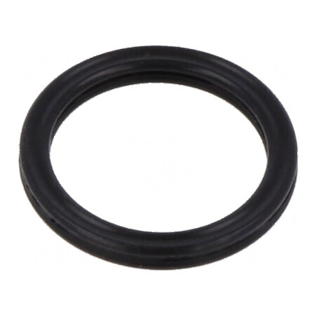 Garnitură X-ring FPM 1,78mm - Ø12,42mm, Rezistentă la Temperaturi între -30 și 200°C | Electronic-mag.ro | Componente Electronice