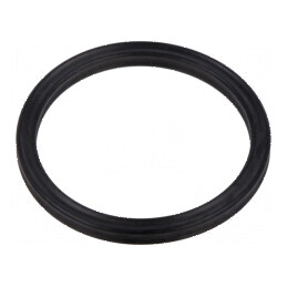 Garnitură X-ring din cauciuc NBR - Grosime 3,53mm, Diametru interior 37,69mm | Electronic-mag.ro | Componente Electronice