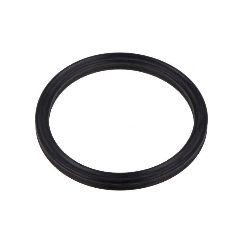 Garnitură X-ring din cauciuc NBR - Grosime 3,53mm, Diametru interior 37,69mm | Electronic-mag.ro | Componente Electronice Garnitură X-ring din cauciuc NBR - Grosime 3,53mm, Diametru interior 37,69mm | Electronic-mag.ro | Componente Electronice