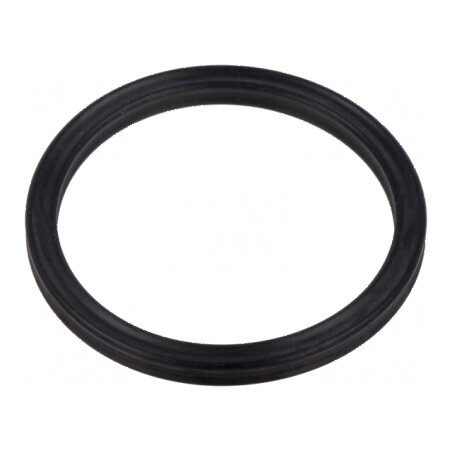 Garnitură X-ring din cauciuc NBR - Grosime 3,53mm, Diametru interior 37,69mm | Electronic-mag.ro | Componente Electronice